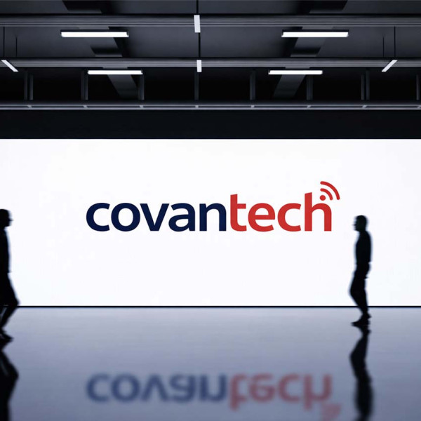 코반테크 (Covantech)