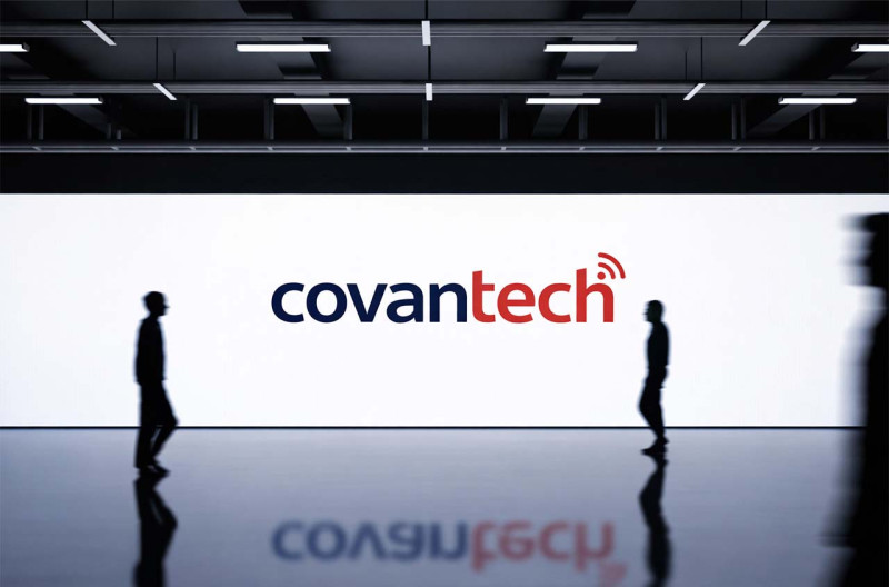 코반테크 (Covantech)