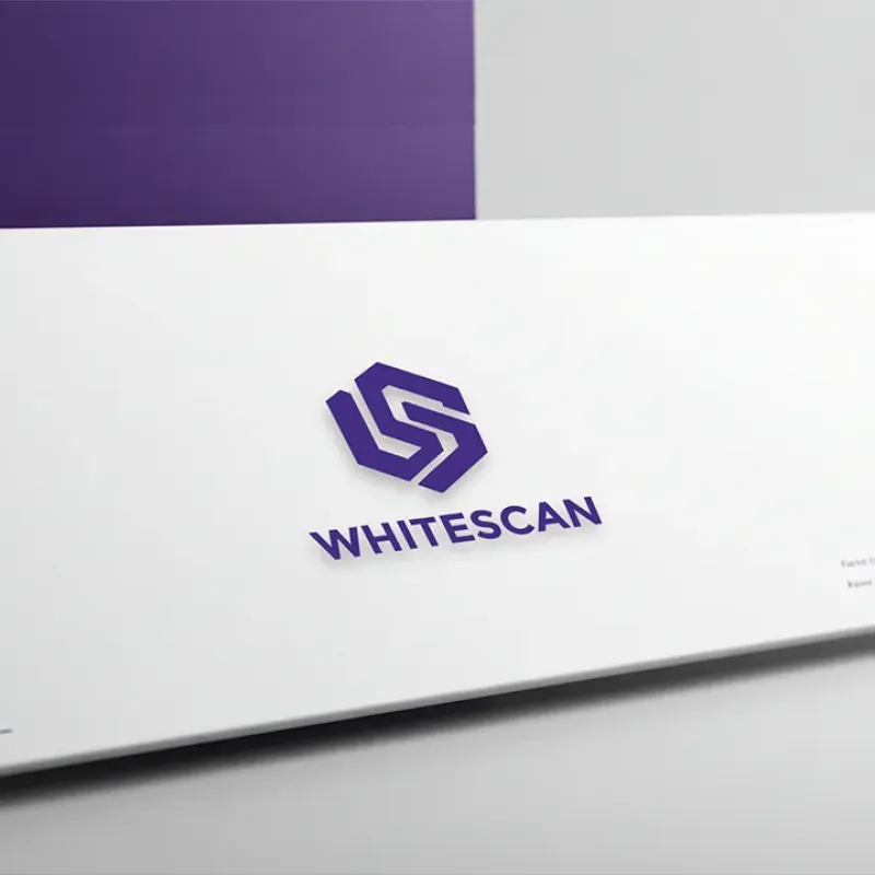 화이트스캔 (WHITESCAN)
