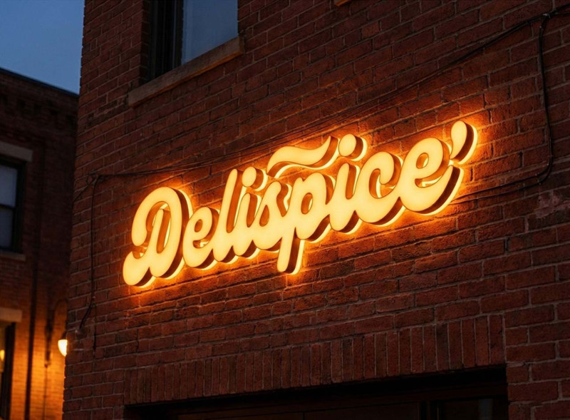 델리스파이스 (Delispice)