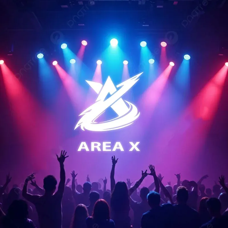 AREA X