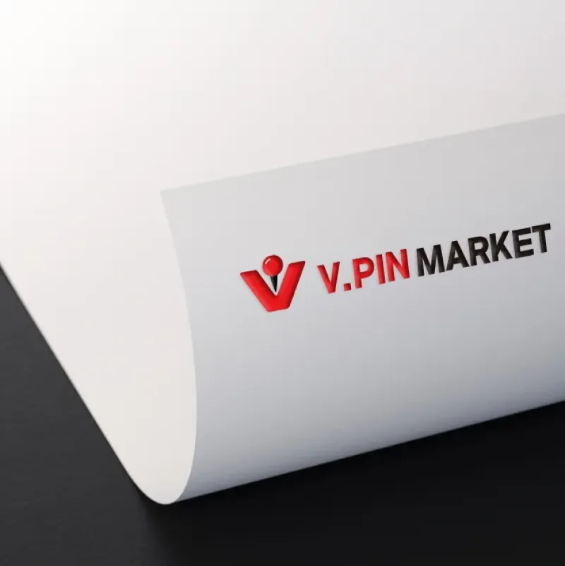 V.PIN MARKET