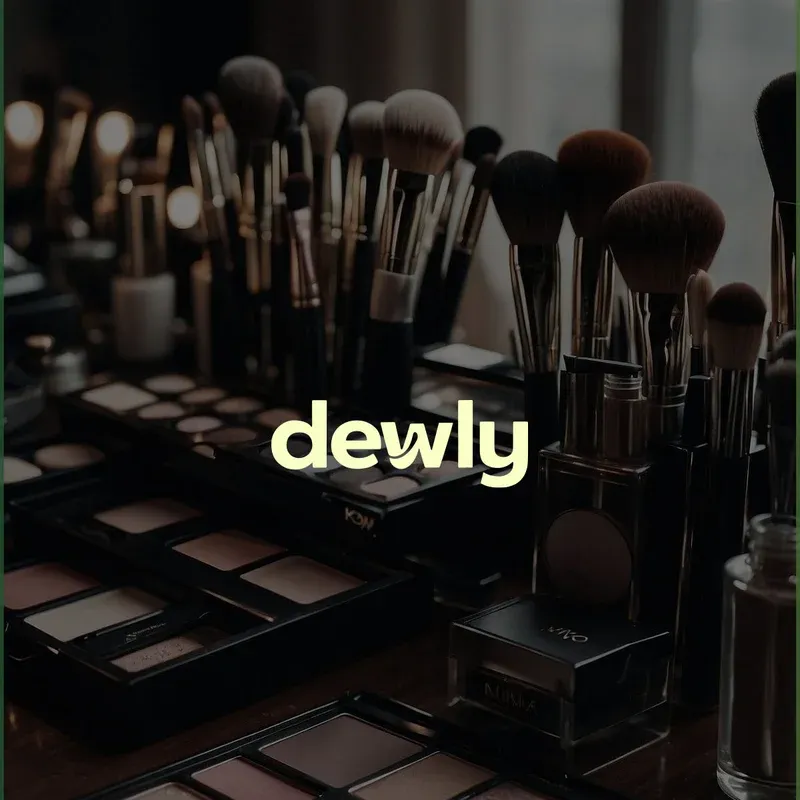 dewly 화장품