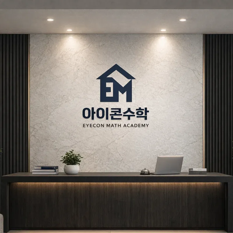 아이콘수학