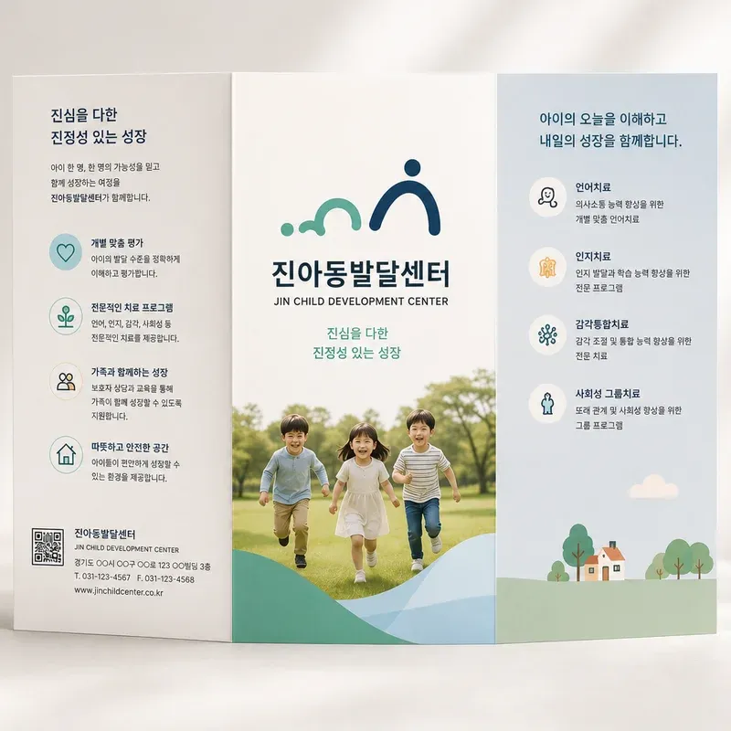 진아동발달센터