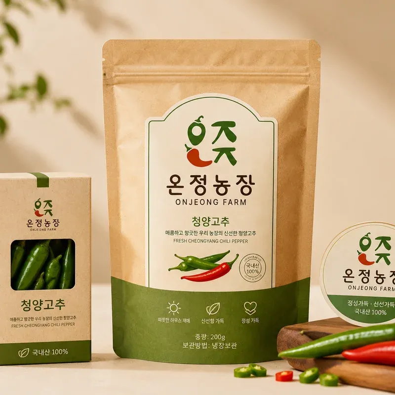 온정농장