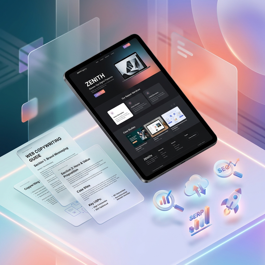 Launch Pack Mockup