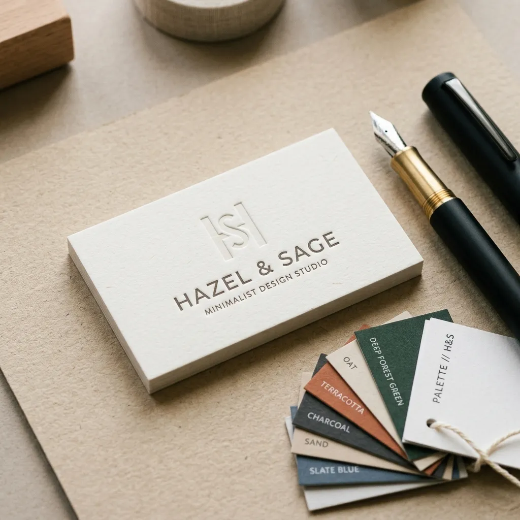 Logo Lite Mockup